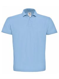 POLO MANICA CORTA 170g